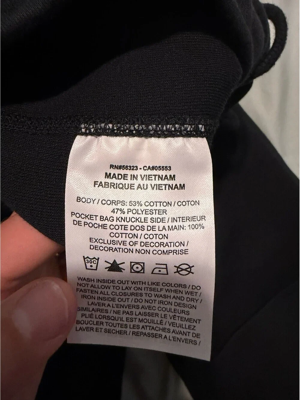 Nike Tech Joggers Mens Small Black Sportswear Fleece Gym Athleisure FB8002-010 M